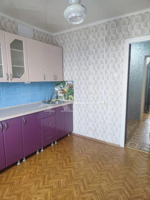 Продажа квартиры, Георгиевск, ул. Быкова - Фото 1