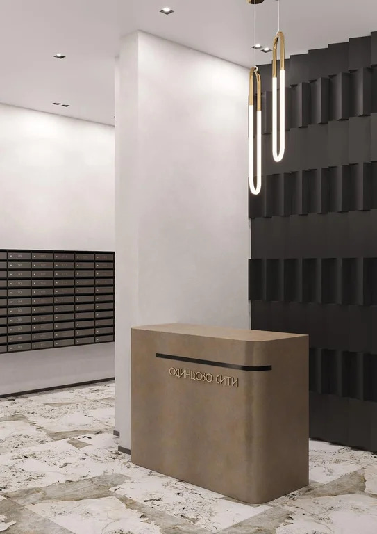 Продажа квартиры в новостройке, Одинцово, Московская обл - Фото 9