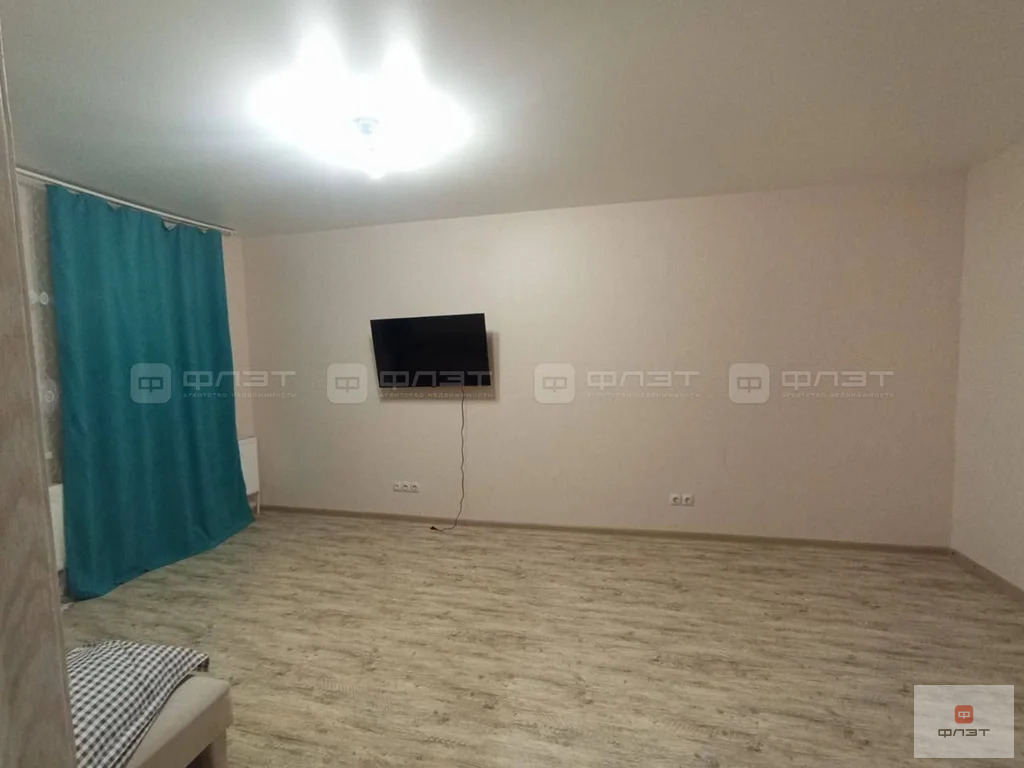 Аренда квартиры, Куюки, Лаишевский район, 21-й квартал д.11 - Фото 2