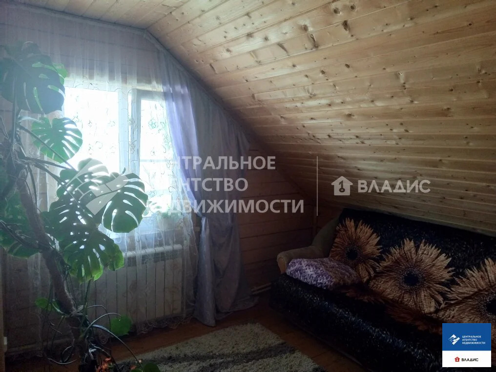Продажа дома, Дядьково, Рязанский район, ул. Весенняя - Фото 25
