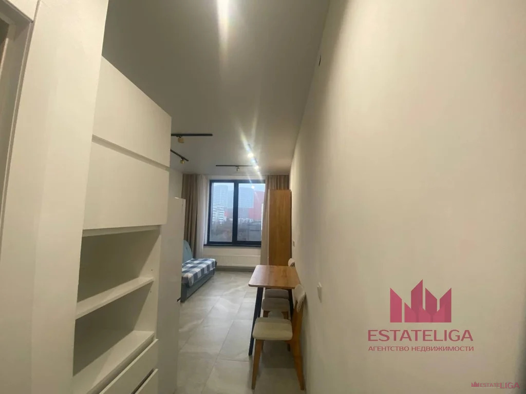 Аренда квартиры, Нагатинская наб. - Фото 5