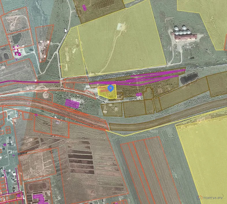 Продажа производственного помещения, Сунженский район - Фото 1
