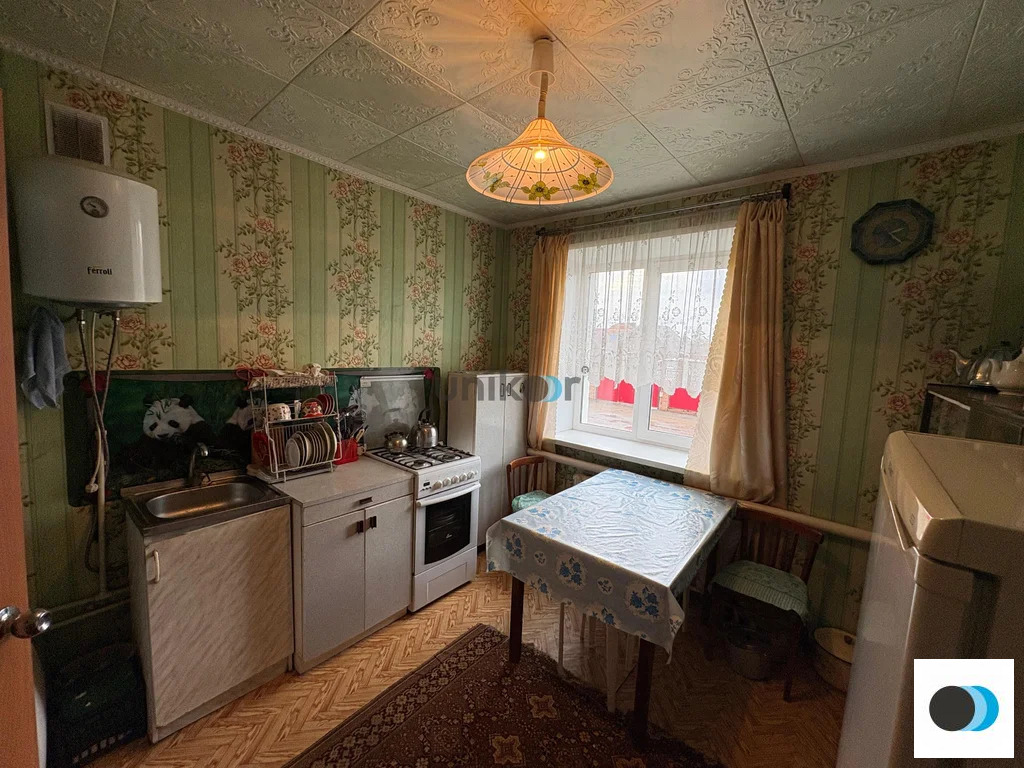 Продажа квартиры, Иглино, Иглинский район, ул. Чапаева - Фото 5