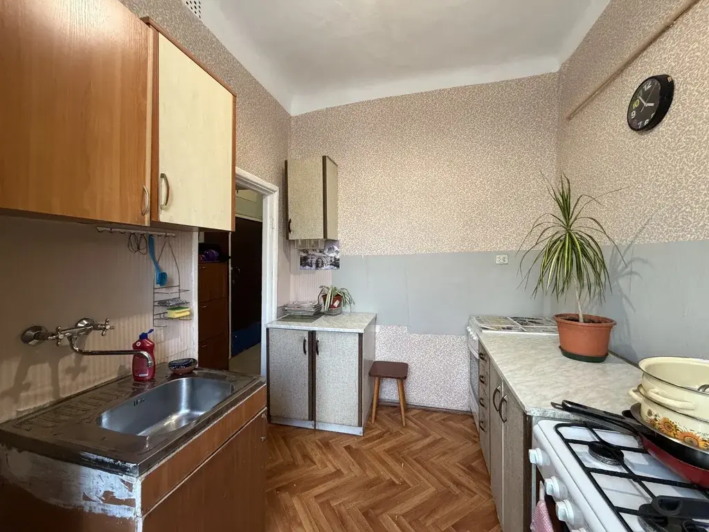 4-я квартира на ул. Новослободская, дом 62к19 - Фото 2