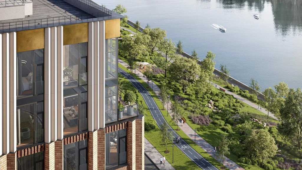 Прямая продажа от застройщика - Фото 21