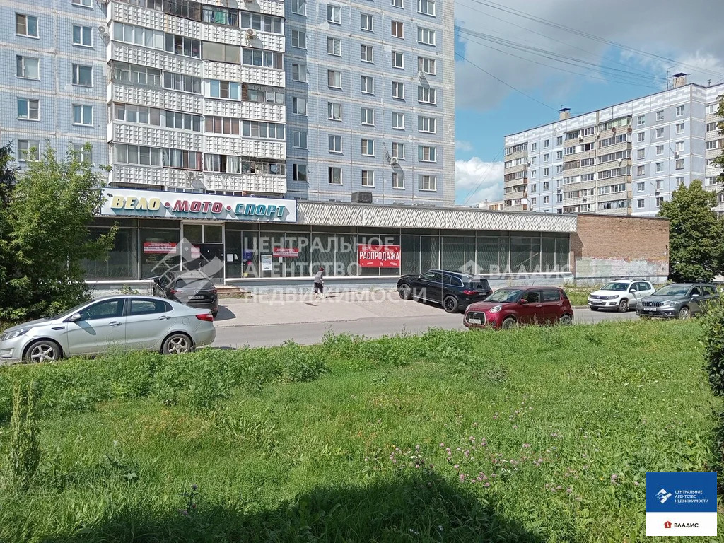 Продажа торгового помещения, Рязань, ул. Есенина - Фото 3