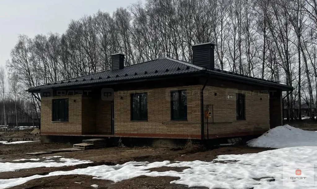 Продажа дома, Высокогорский район, ул. 5-я Победная - Фото 1