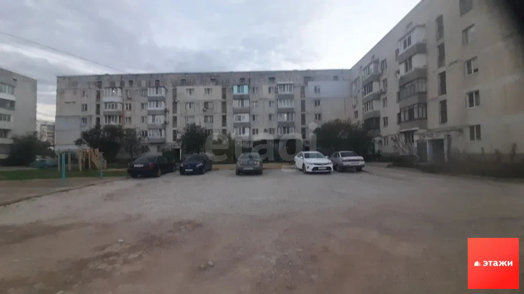 Продажа квартиры, Саки, ул. Крымская - Фото 19