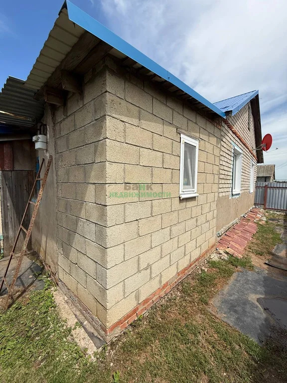 Продажа дома, Маянга, Балаковский район, ул. Молодежная - Фото 7