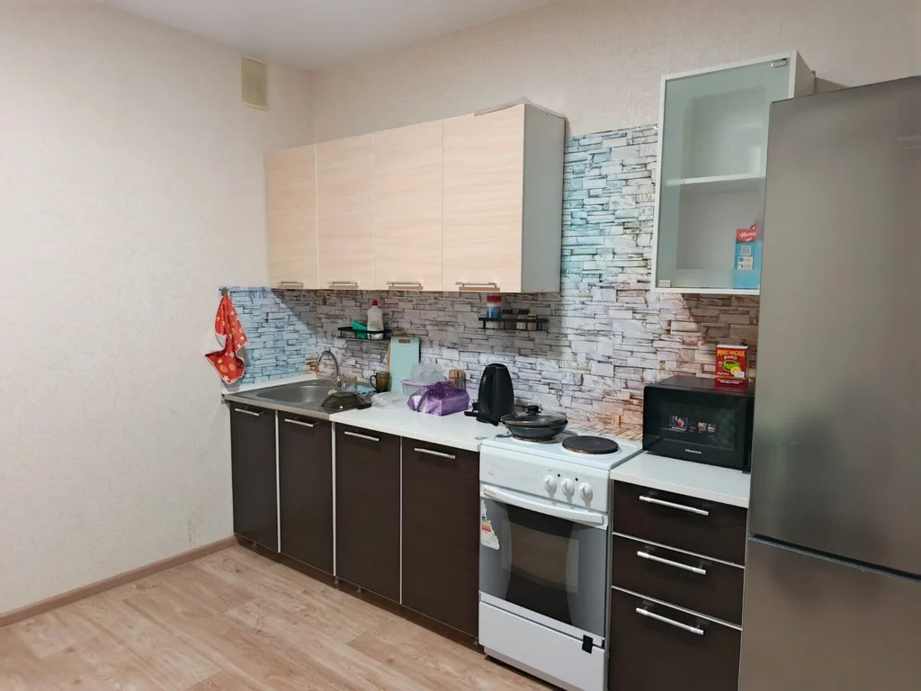 Продажа квартиры, Афипский, Северский район, ул. 50 лет Октября - Фото 2