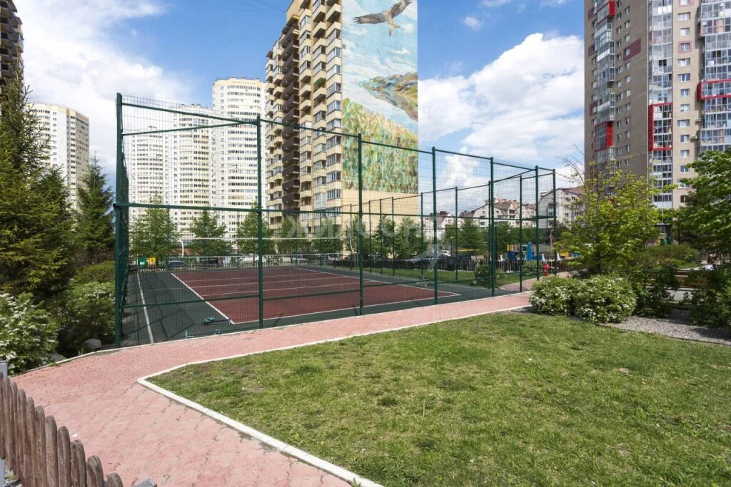 Продажа квартиры, Новосибирск, ул. Вилюйская - Фото 30