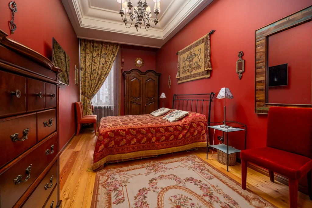 Продажа квартиры, м. Старая деревня, Приморский пр-кт. - Фото 17