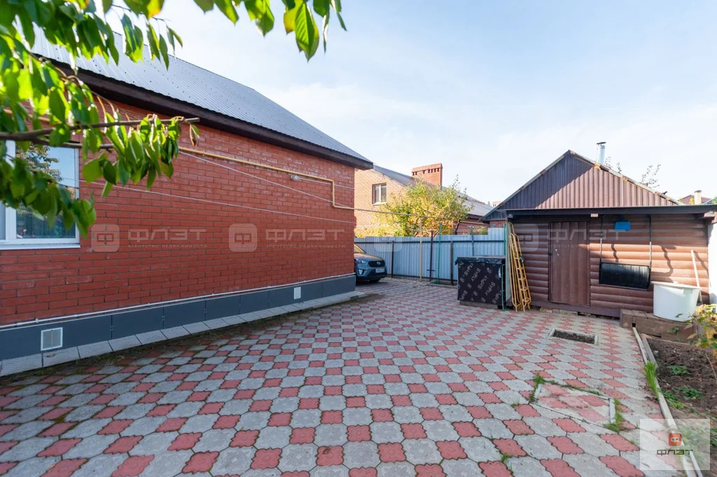 Продажа дома, Казань, Самосырово ул. Школьная - Фото 3