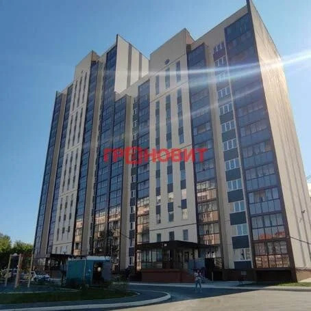 Продажа квартиры, Новосибирск, ул. Приморская - Фото 0