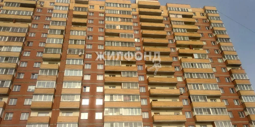 Продажа квартиры, Новосибирск, ул. Добролюбова - Фото 7