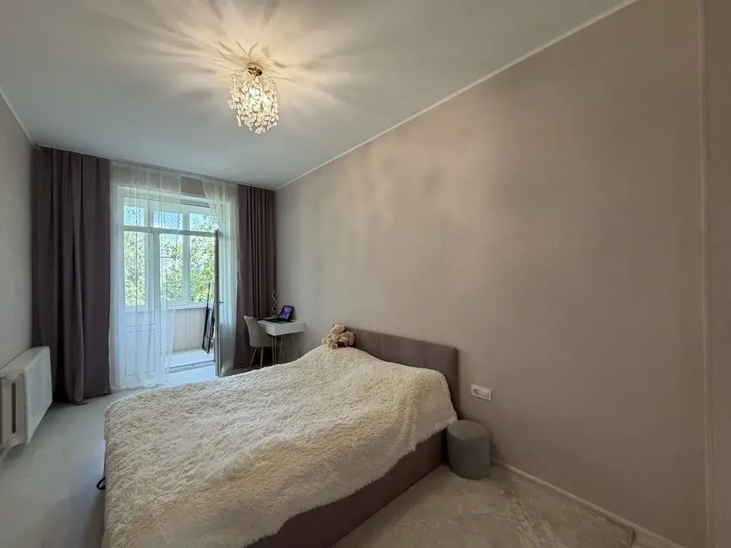 2-я квартира на ул. Владимирская, дом 13 - Фото 15