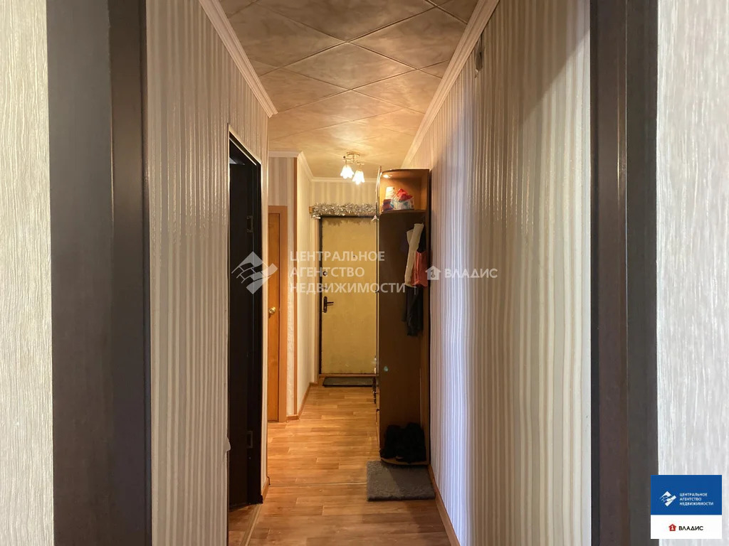 Продажа квартиры, Чулково, Скопинский район, ул. Лихарево - Фото 17