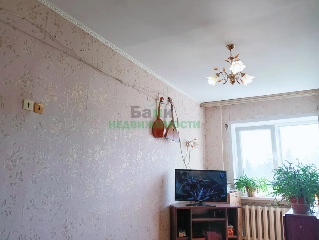 Продажа квартиры, Балаково, Набережная Леонова ул. - Фото 7