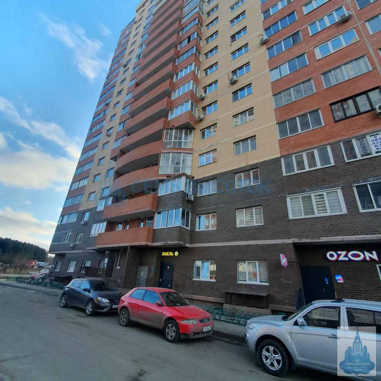 Аренда торгового помещения, Подольск, Объездная дорога ул. - Фото 3