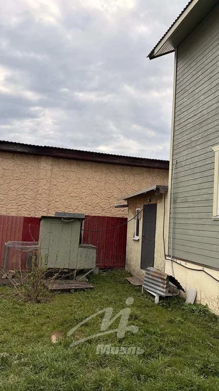 Продажа дома, Солнечногорск, Солнечногорский район, 18а/1 - Фото 29