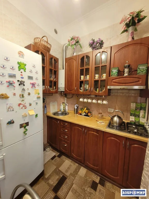 Продается 2-комн. квартира - Фото 15