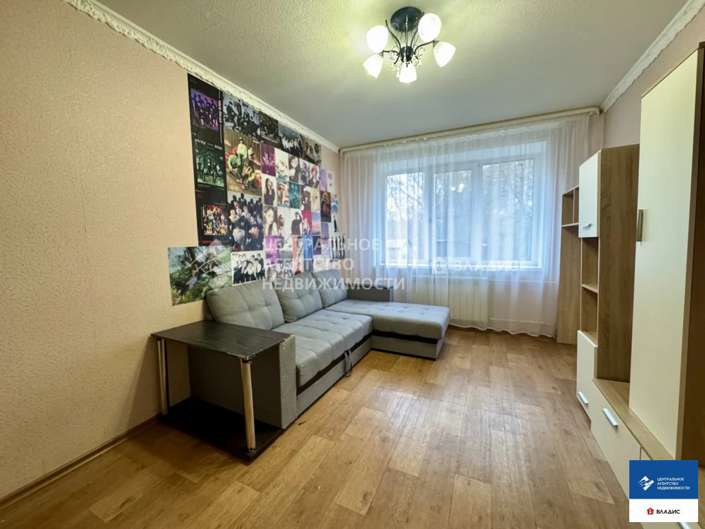 Аренда квартиры, Рязань, ул. Соколовская - Фото 3