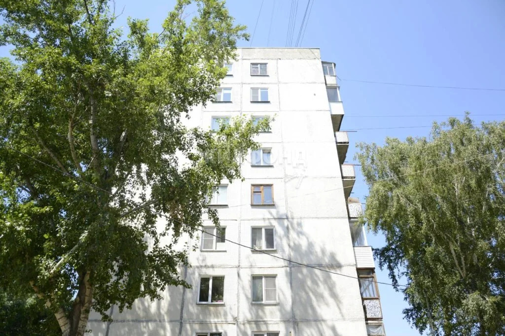 Продажа квартиры, Новосибирск, ул. Зорге - Фото 6