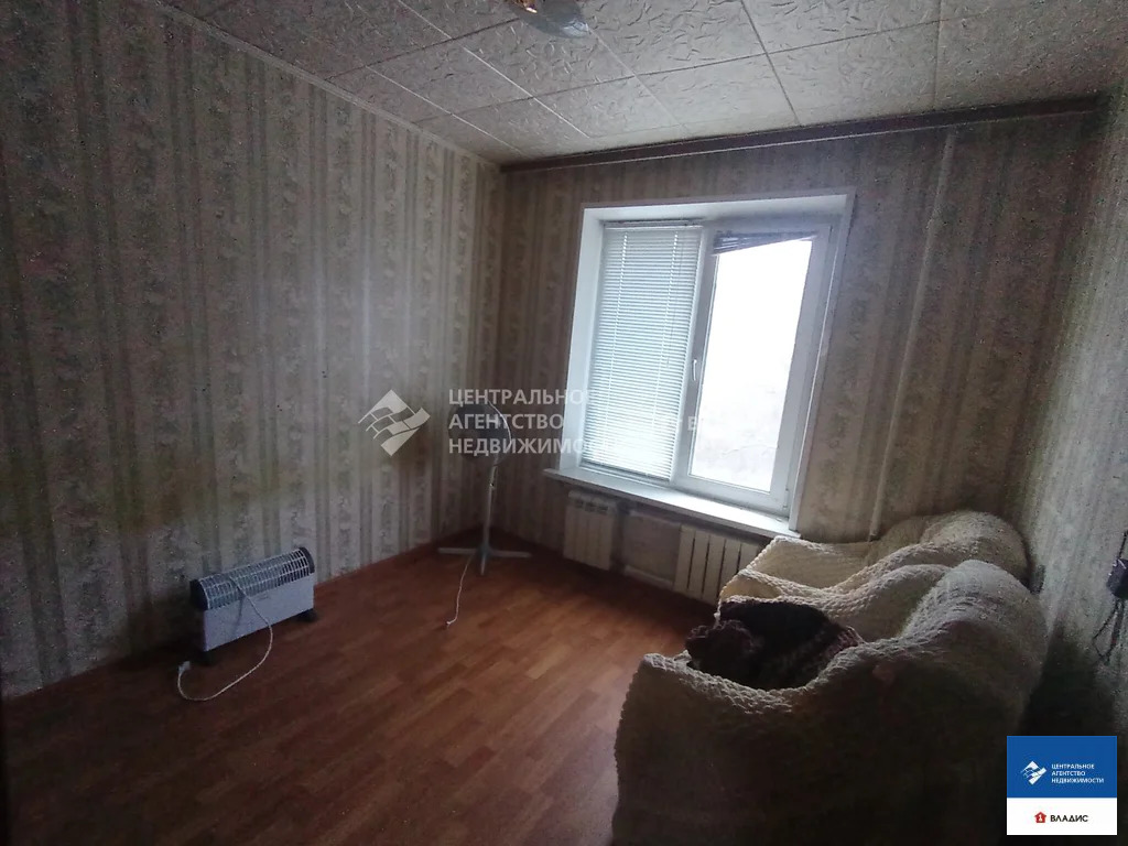 Аренда квартиры, Рязань, ул. Шевченко - Фото 9