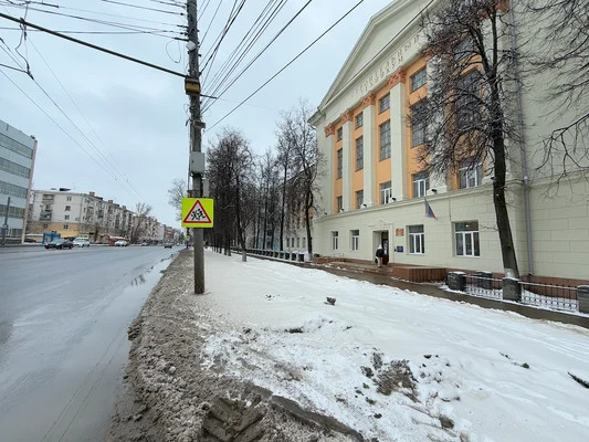 Продам однокомнатную (1-комн.) квартиру, Гагарина пр-кт, 36к5, Нижн... - Фото 30