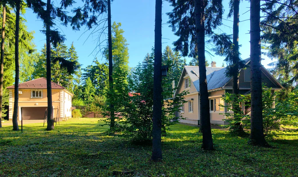Продажа дома, Апрелевка, Наро-Фоминский район, ул. Кутузова - Фото 38