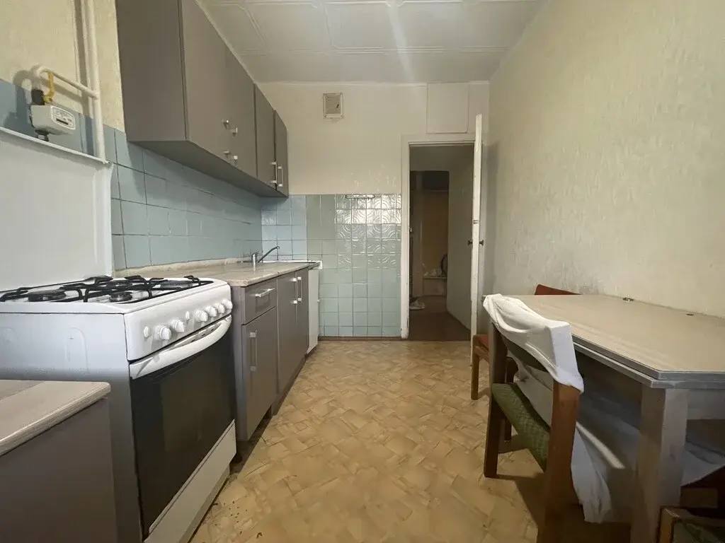 3-к Гагарина, дом 24 - Фото 9