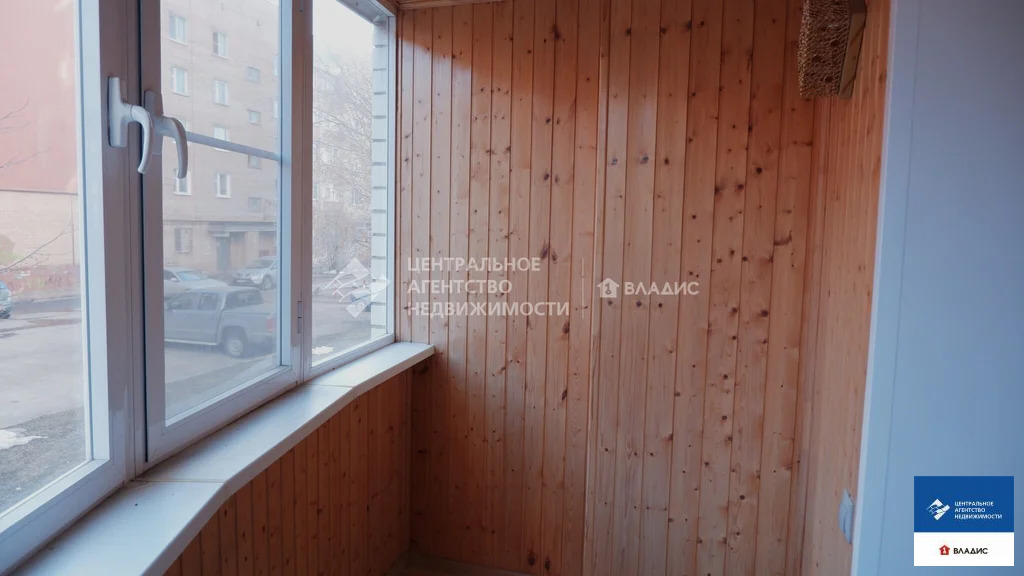 Аренда квартиры, Рязань, ул. Грибоедова - Фото 4