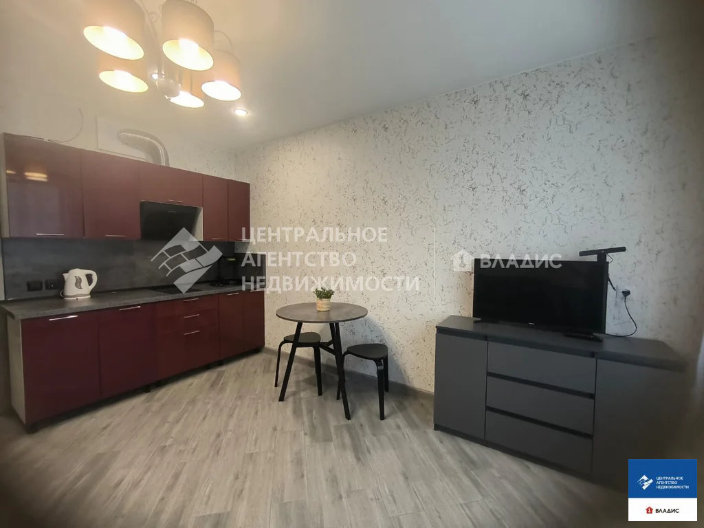 Аренда квартиры, Рязань, микрорайон Олимпийский городок - Фото 5