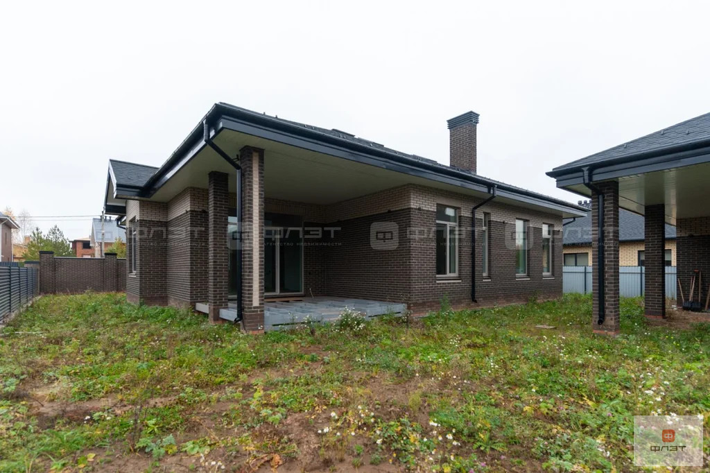 Продажа дома, Казань, ул. Зелёная Роща - Фото 11