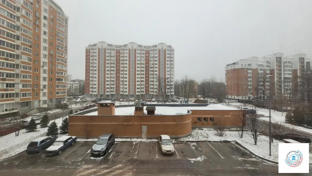 Продается квартира, 37.7 м - Фото 7