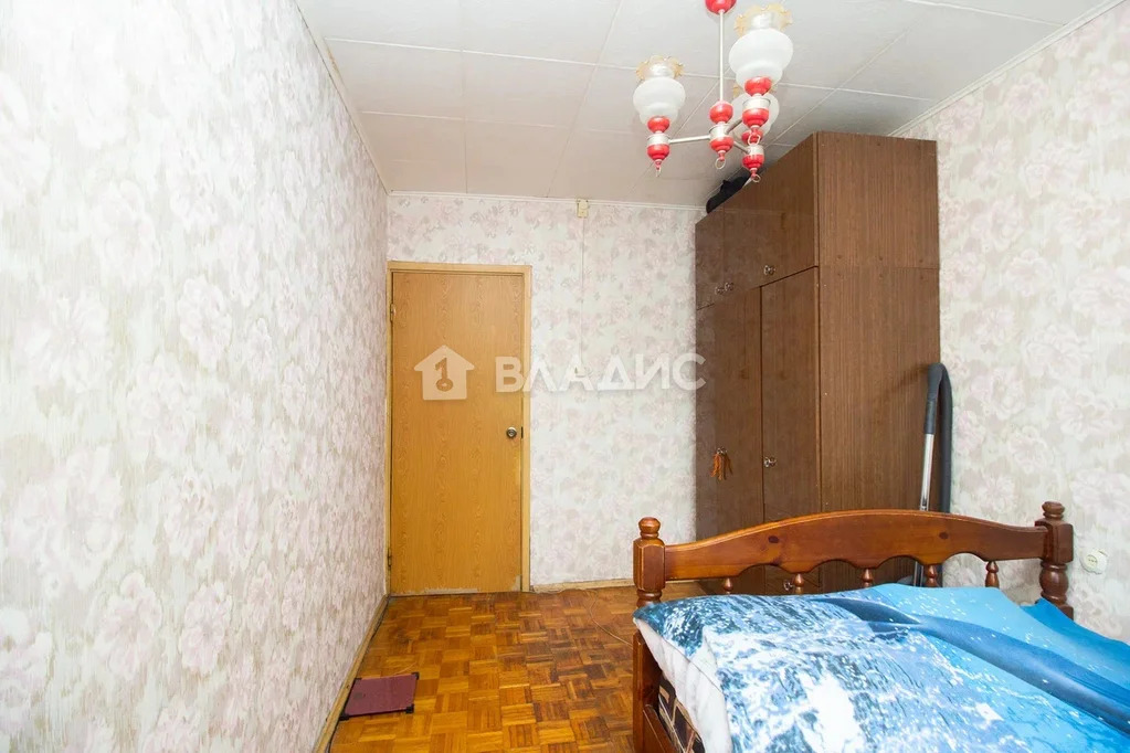 Москва, Ореховый бульвар, д.37к2, 2-комнатная квартира на продажу - Фото 1