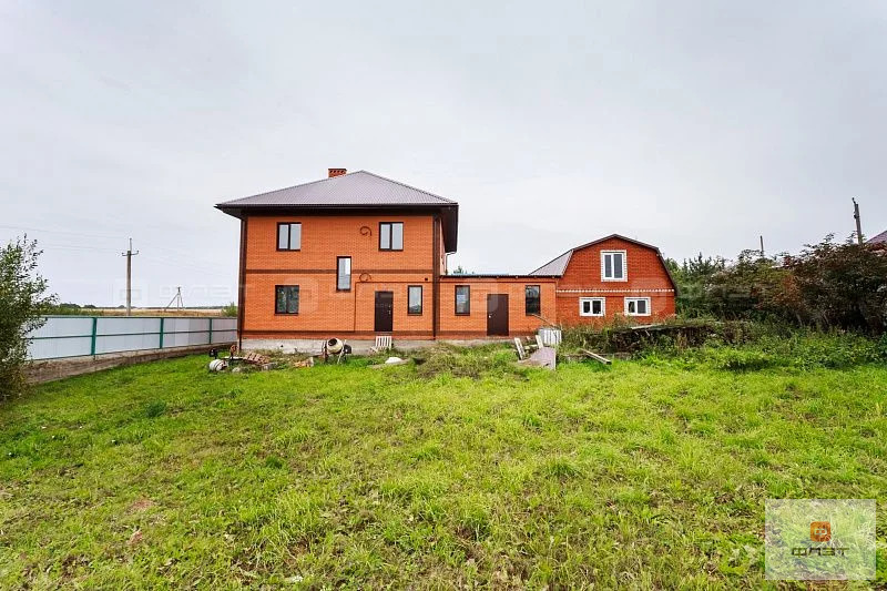 Продажа дома, Высокая Гора, Высокогорский район, ул. Малиновая - Фото 6