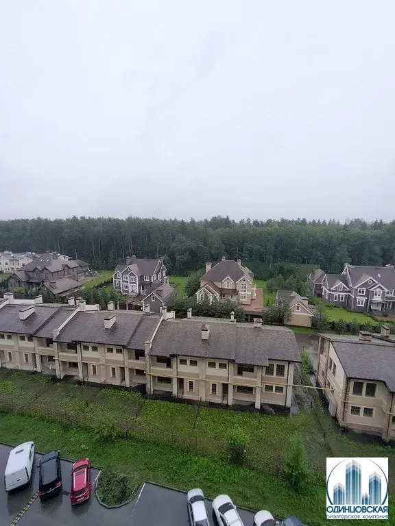 снять квартиру Гусарская баллада Одинцово - Фото 4