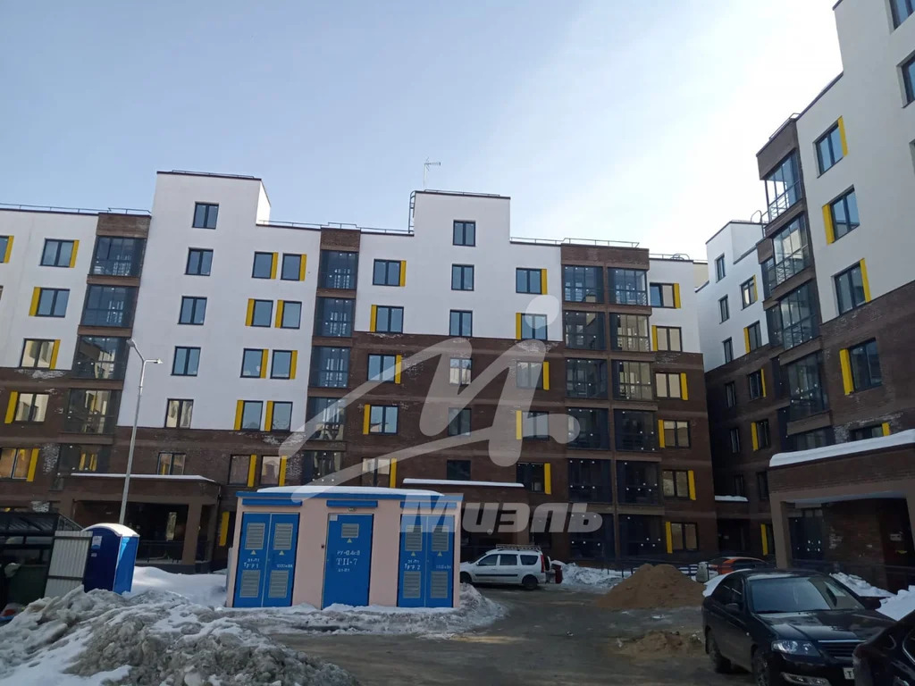 Продажа квартиры, Мытищи, Мытищинский район, Тенистый  б-р. - Фото 16