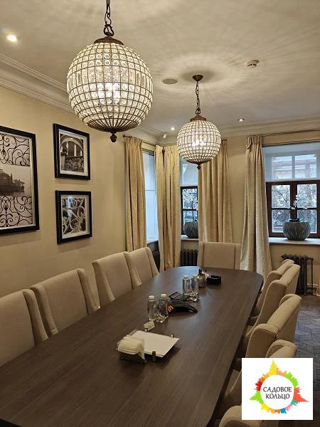 Вашему вниманию офисное помещение 44 кв - Фото 1