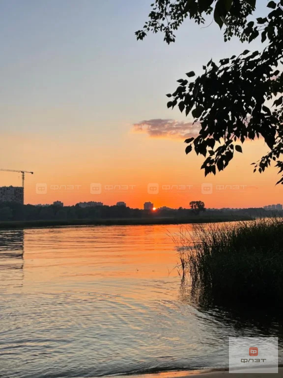 Продажа участка, Казань, тер. СНТ Подгорный - Фото 8