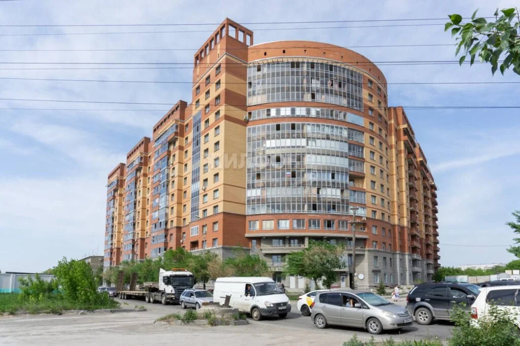 Продажа квартиры, Новосибирск, ул. Есенина - Фото 15