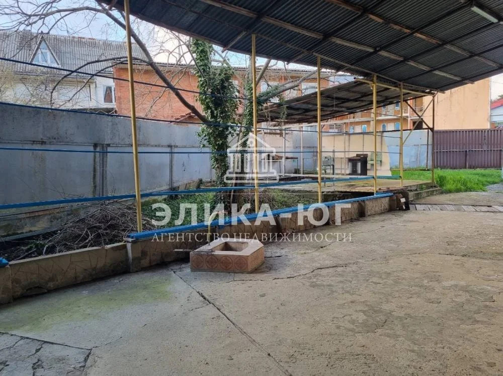 Продажа дома, Джубга, Туапсинский район, ул. Портовая - Фото 14