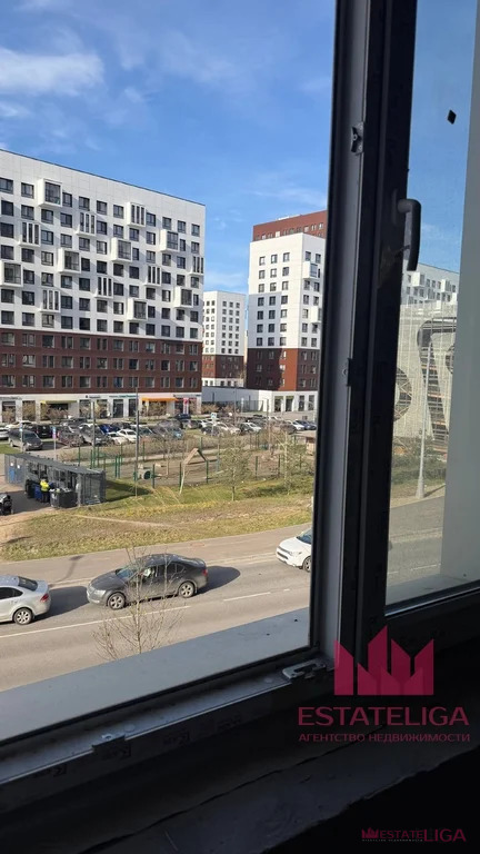 Продажа квартиры, Березовая аллея - Фото 9