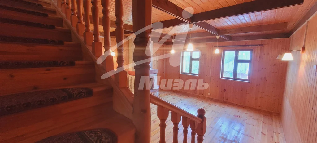 Продажа дома, Никольское, Солнечногорский район, 3 - Фото 31