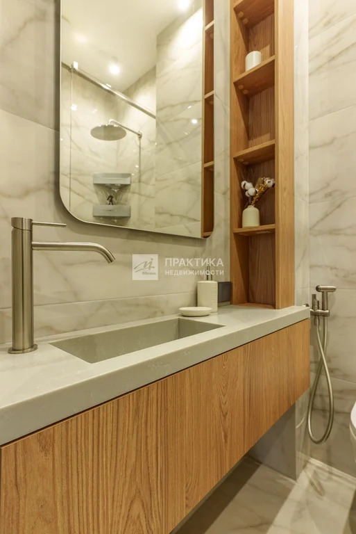 Продажа квартиры, Большая Филевская улица - Фото 14