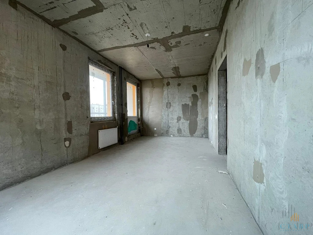 Продажа квартиры, Янино-2, Всеволожский район, Рябиновая улица - Фото 10