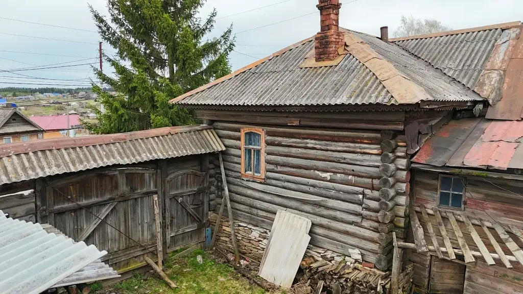 Дом по ул. Свердлова - Фото 3
