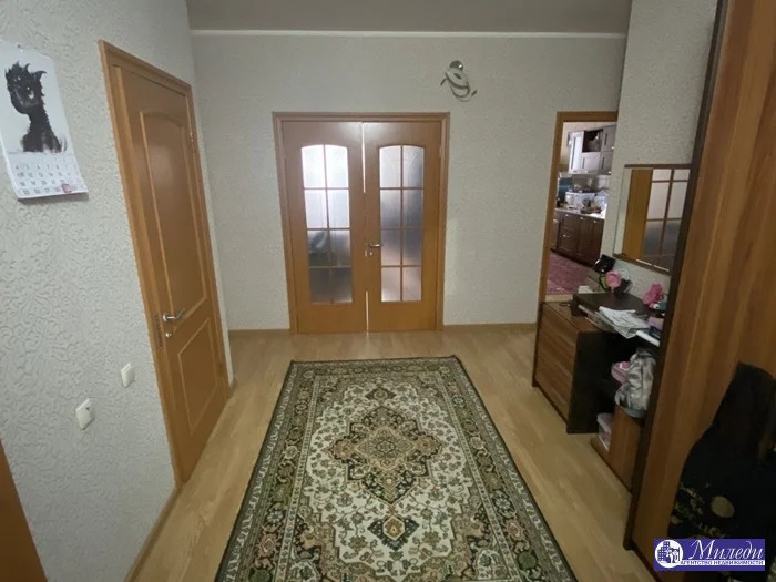 Продажа квартиры, Батайск, ул. Комарова - Фото 3