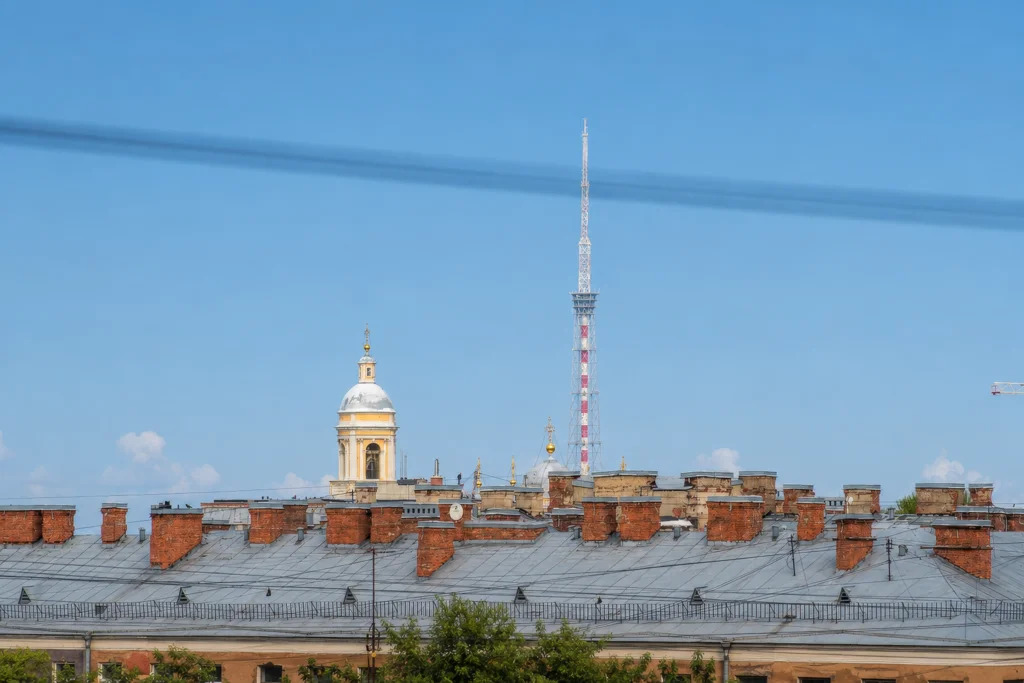 Продажа квартиры, м. Василеостровская, 2-я линия В.О. - Фото 5